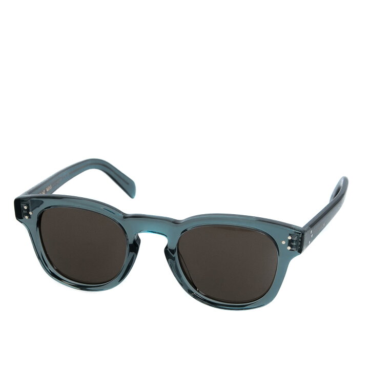 楽天市場】セリーヌ CELINE サングラス BLACK FRAME 42 SUNGLASSES 