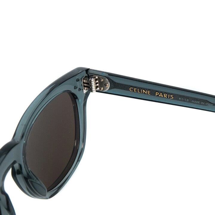 楽天市場】セリーヌ CELINE サングラス BLACK FRAME 42 SUNGLASSES  