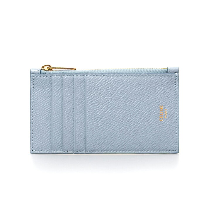 楽天市場】セリーヌ CELINE 財布 レディース カードケース/コインケース アークティックブルー ZIPPED COMPACT CARD HOLDER 10B68 3BEL 07AU ARCTIC BLUE : ChelseaGardensUK 楽天市場】セリーヌ CELINE 財布 レディース カードケース/コインケース アークティックブルー ZIPPED COMPACT CARD HOLDER 10B68 3BEL 07AU ARCTIC BLUE : ChelseaGardensUK