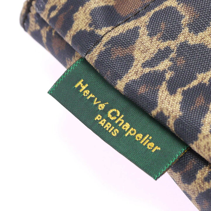 楽天市場】エルベシャプリエ HERVE CHAPELIER バッグ トートバッグ  