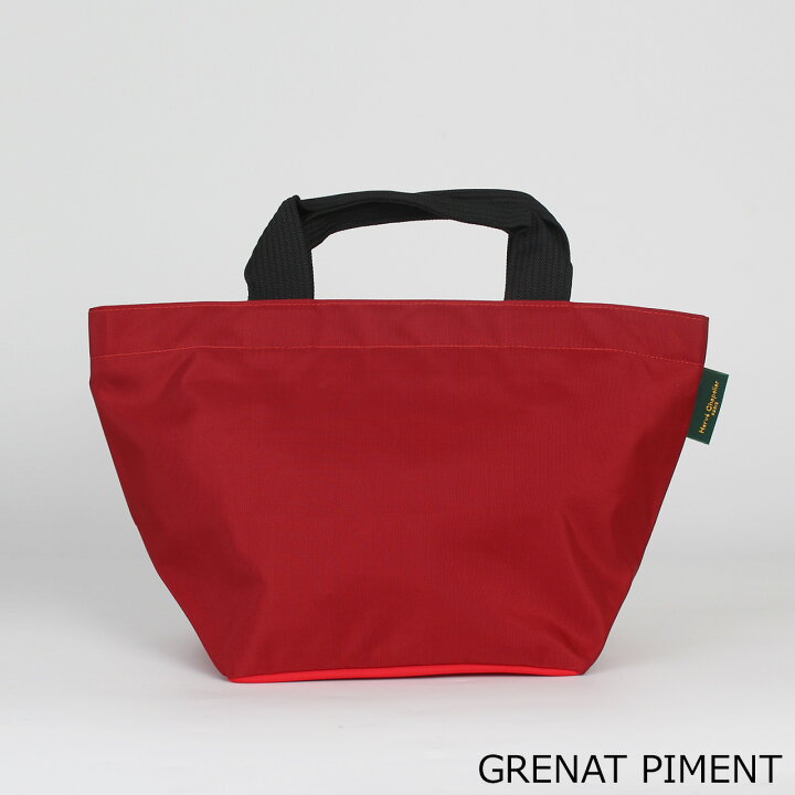 楽天市場】エルベシャプリエ HERVE CHAPELIER バッグ トートバッグ  