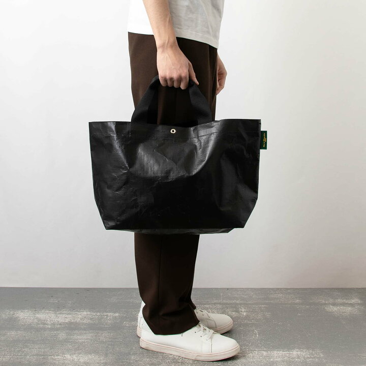 楽天市場】エルベシャプリエ HERVE CHAPELIER バッグ ポリエチレン 