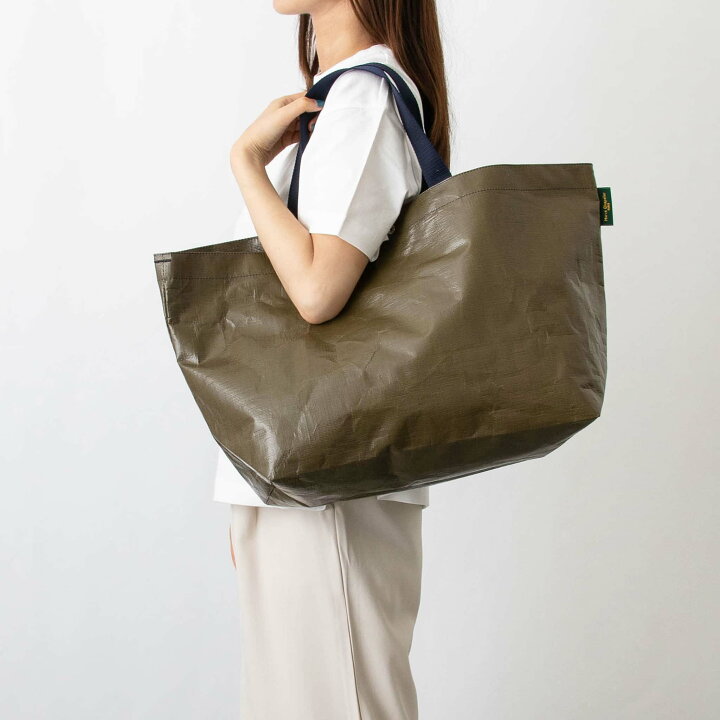 楽天市場】エルベシャプリエ HERVE CHAPELIER バッグ ポリエチレン  