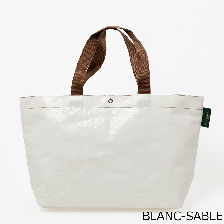 楽天市場】エルベシャプリエ HERVE CHAPELIER バッグ ポリエチレン 