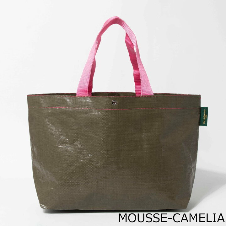 楽天市場】エルベシャプリエ HERVE CHAPELIER バッグ ポリエチレン 