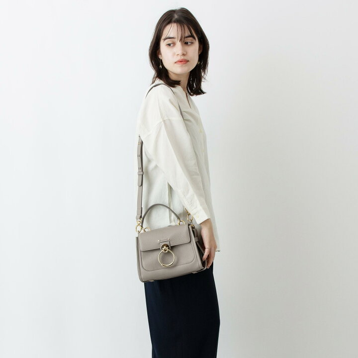楽天市場】【ポイント3倍】クロエ CHLOE バッグ レディース 2WAYハンド 