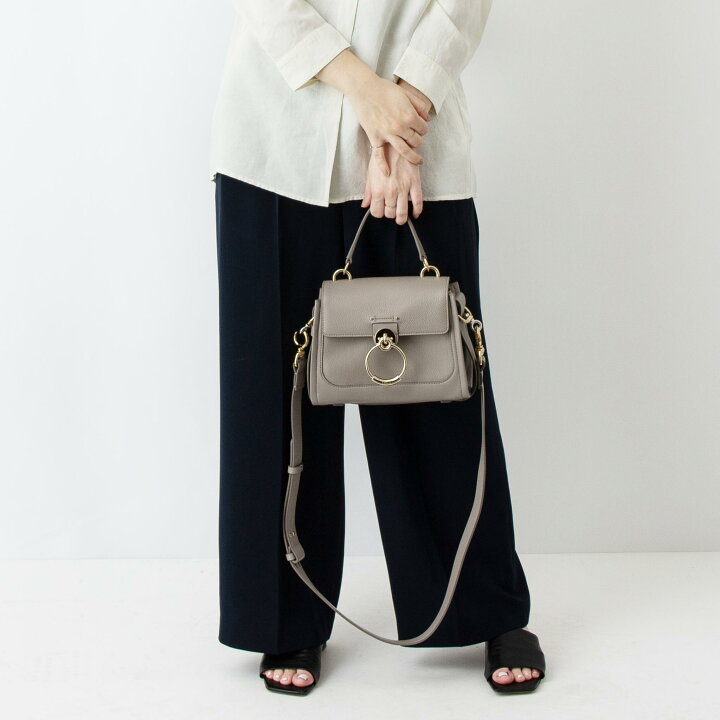 楽天市場】クロエ CHLOE バッグ レディース 2WAYハンド/ショルダー  