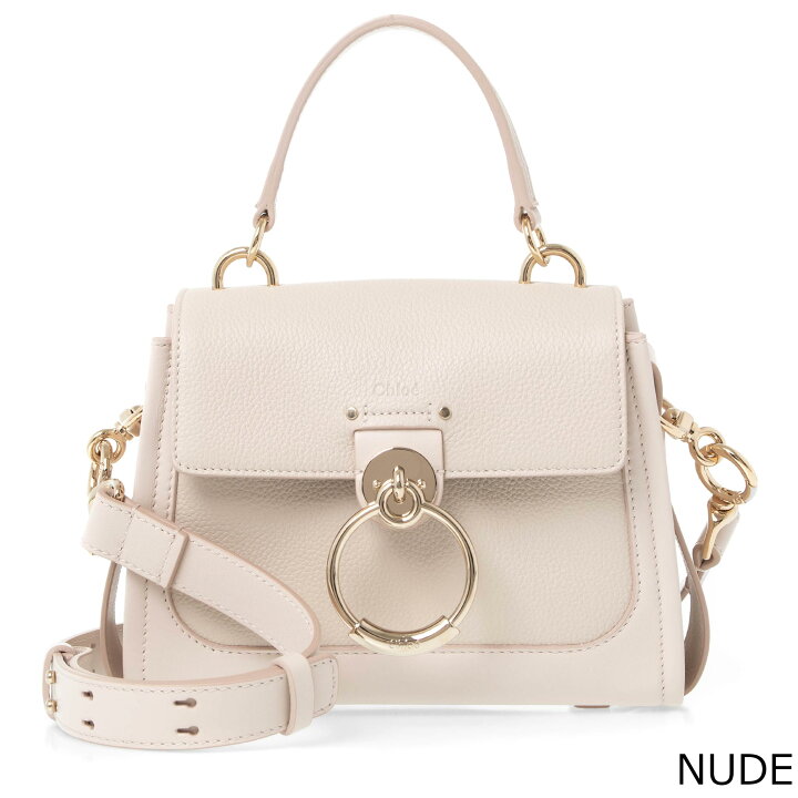 楽天市場】【ポイント3倍】クロエ CHLOE バッグ レディース 2WAYハンド 