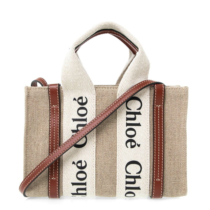 楽天市場】クロエ CHLOE バッグ レディース 2WAYトート/ショルダー 