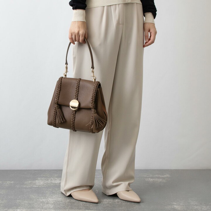 楽天市場】クロエ CHLOE バッグ レディース 2WAYハンド/ショルダー 