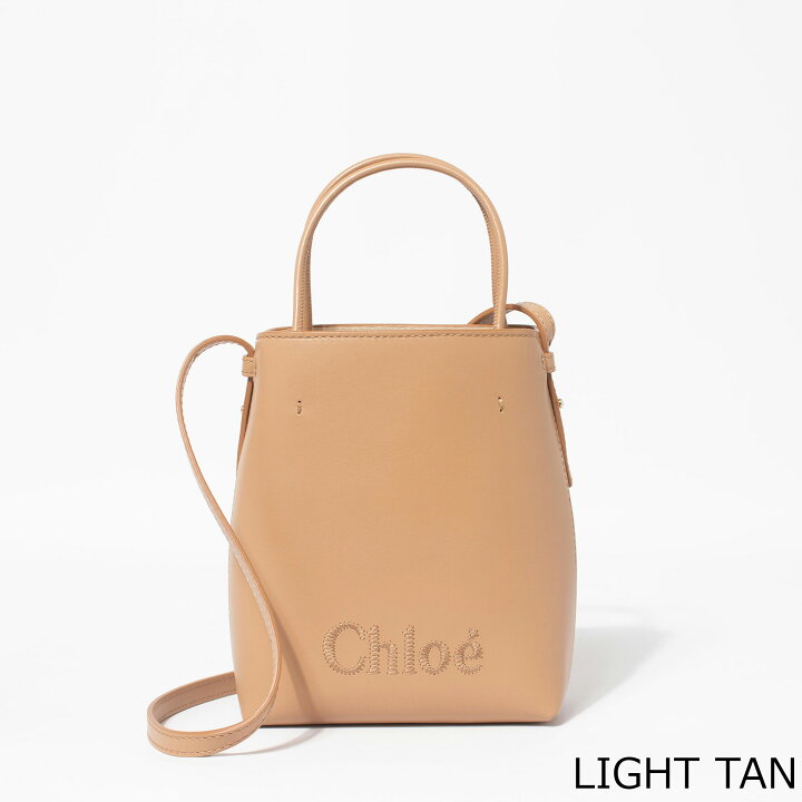 楽天市場】【ポイント3倍】クロエ CHLOE バッグ レディース 2WAYトート 