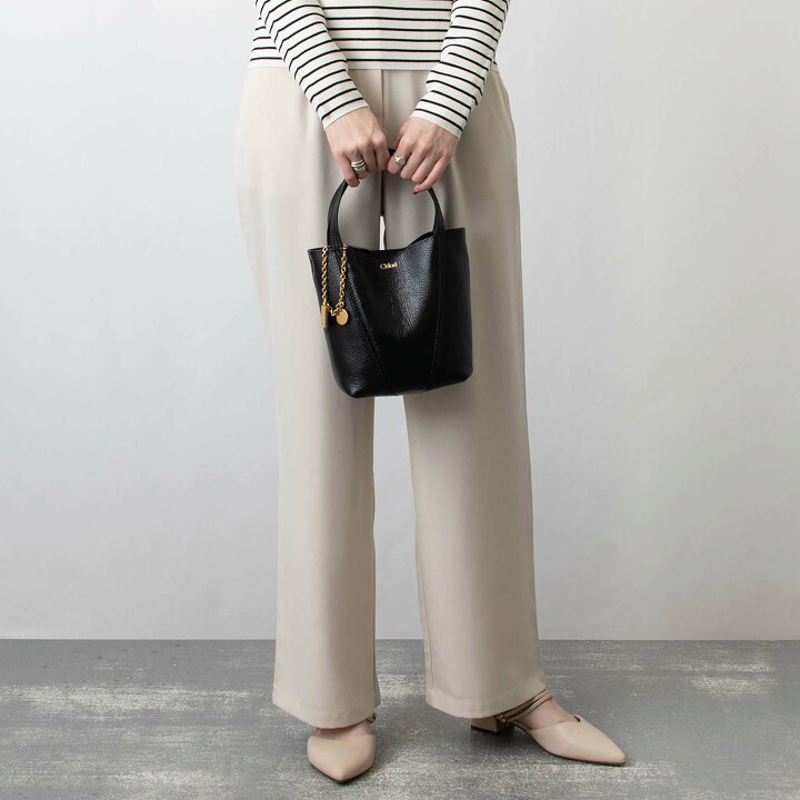 楽天市場】クロエ CHLOE バッグ 2WAYトート/ショルダーバッグ CHLOE 