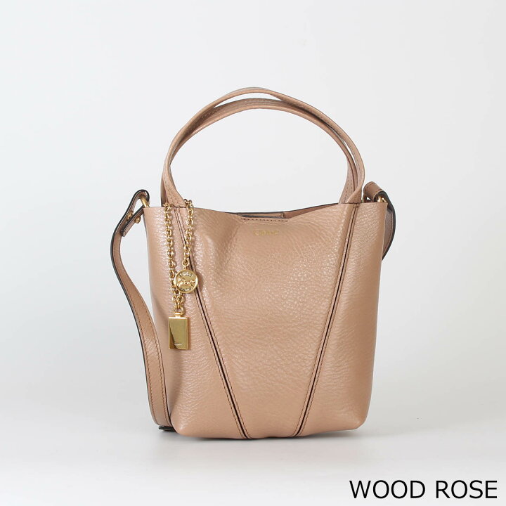 楽天市場】クロエ CHLOE バッグ 2WAYトート/ショルダーバッグ CHLOE 