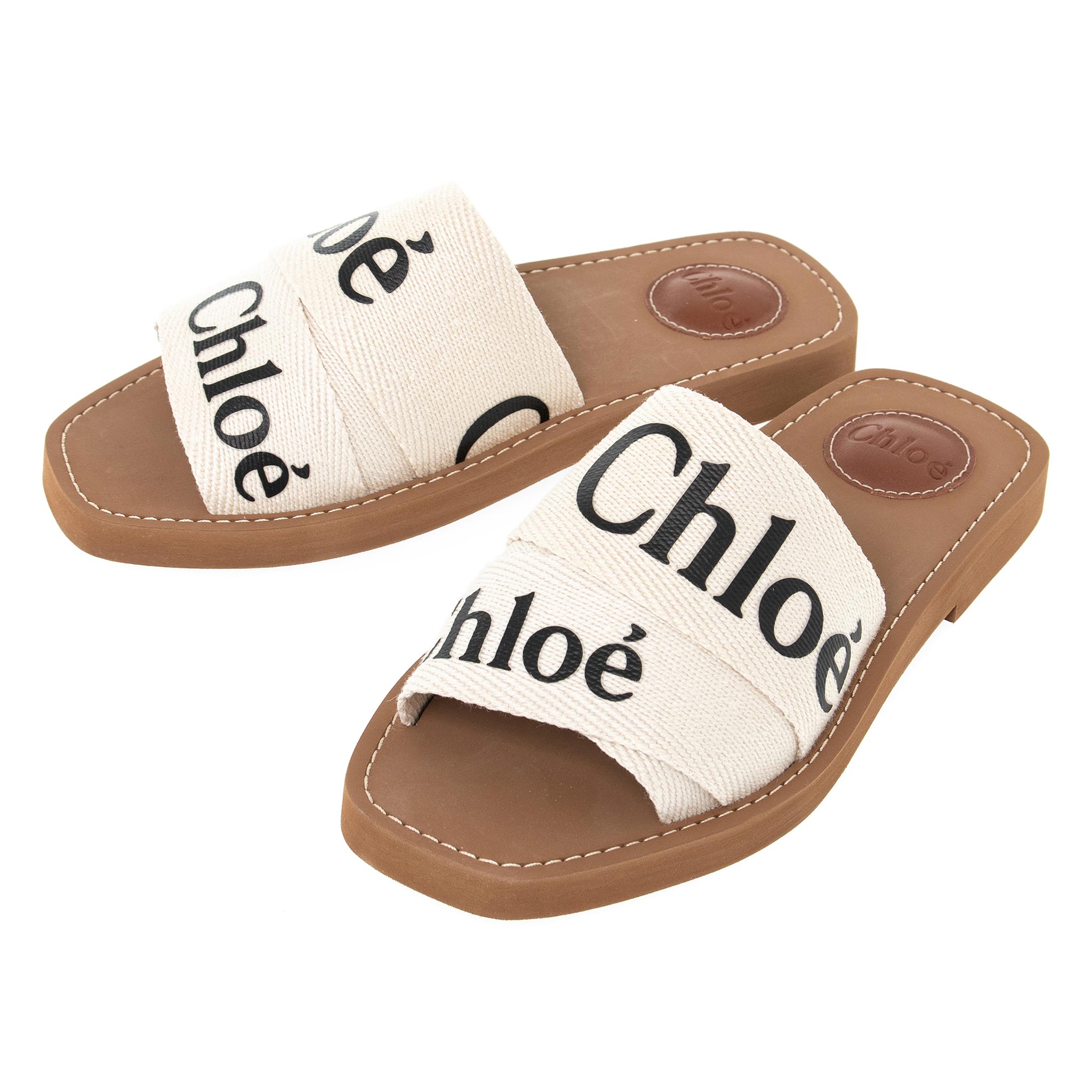 楽天市場】クロエ chloe（サンダル｜レディース靴）：靴の通販