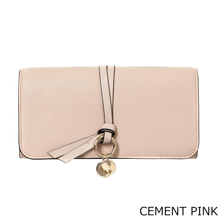 楽天市場】【最大10,000円クーポン】クロエ CHLOE 財布 長財布  