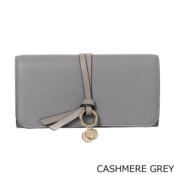 楽天市場】【ポイント10倍】クロエ CHLOE 財布 長財布 ALPHABET LONG  