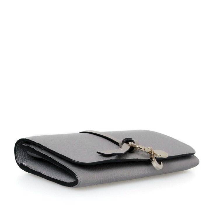 楽天市場】クロエ CHLOE 財布 長財布 ALPHABET LONG WALLET WITH FLAP 