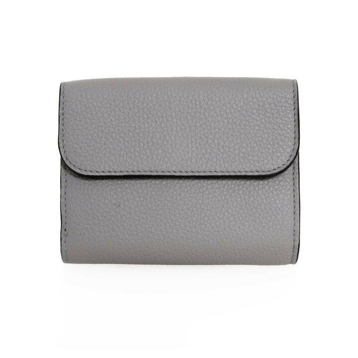 楽天市場】クロエ CHLOE 財布 三つ折り財布 ALPHABET SMALL TRI FOLD  