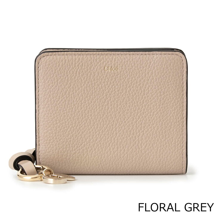 楽天市場】【最大10,000円クーポン】クロエ CHLOE 財布 二つ折り財布 