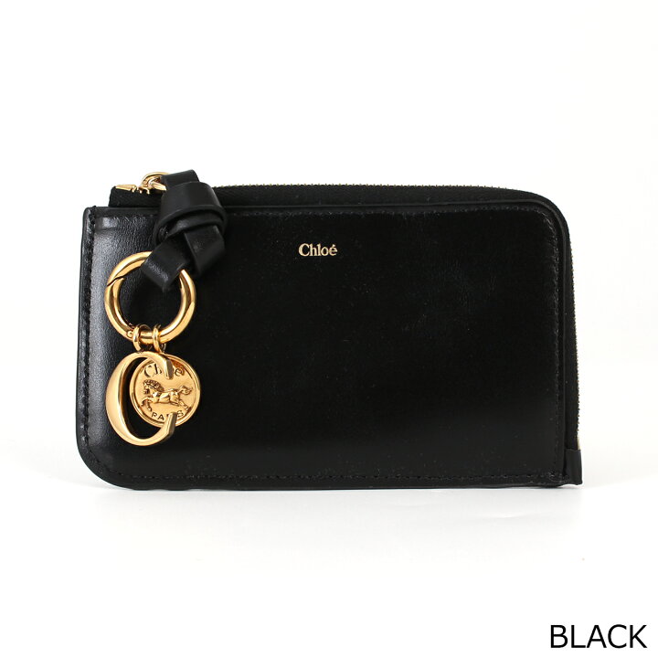 楽天市場】クロエ CHLOE 財布 カードケース/コインケース  