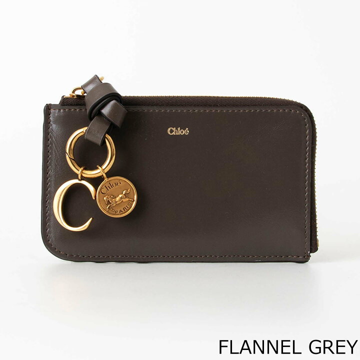 楽天市場】【ポイント10倍】クロエ CHLOE 財布 カードケース/コイン 