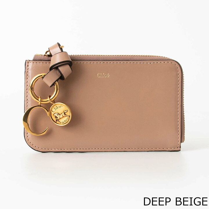 楽天市場】【ポイント10倍】クロエ CHLOE 財布 カードケース/コイン 