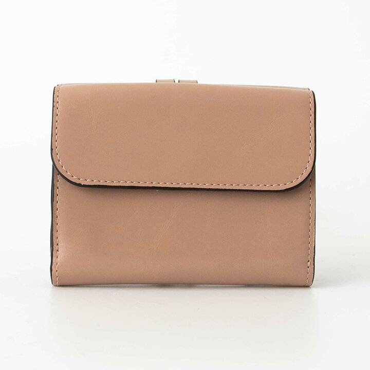 楽天市場】【10％OFFクーポン対象】クロエ CHLOE 財布 三つ折り財布 
