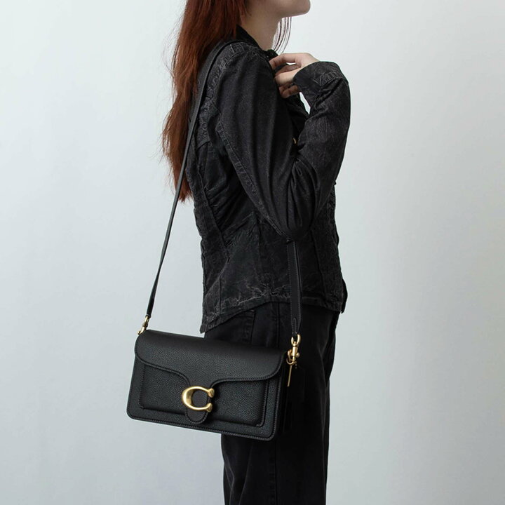 楽天市場】コーチ COACH バッグ 2WAYハンド/ショルダーバッグ TABBY 