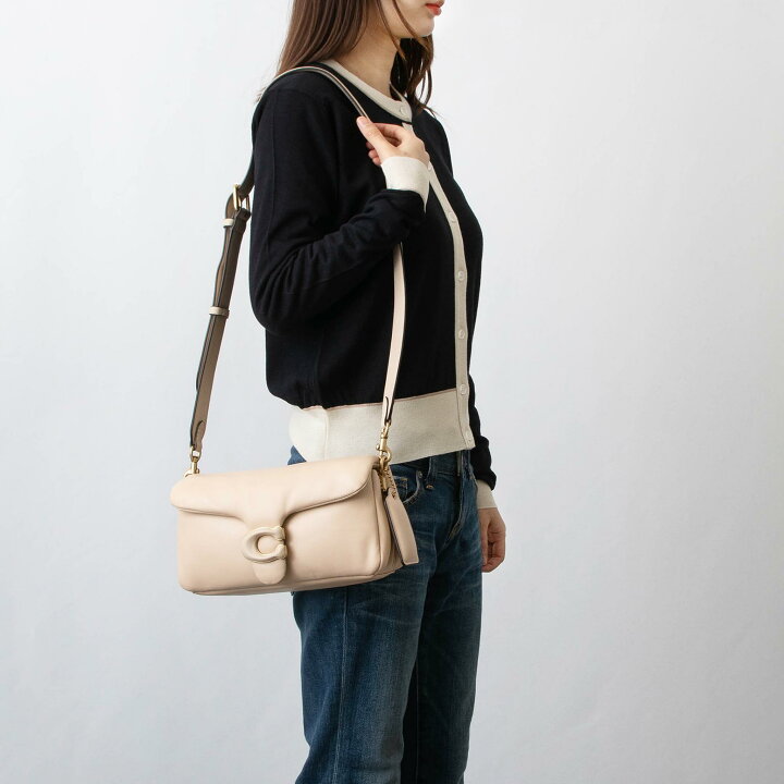楽天市場】コーチ COACH バッグ レディース 2WAYショルダーバッグ 