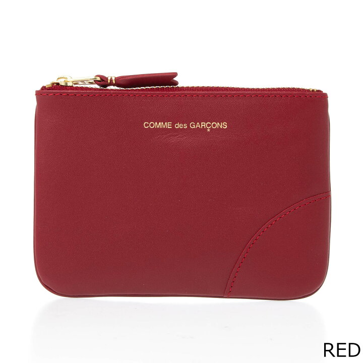 楽天市場】【ポイント10倍】コムデギャルソン COMME DES GARCONS 財布  