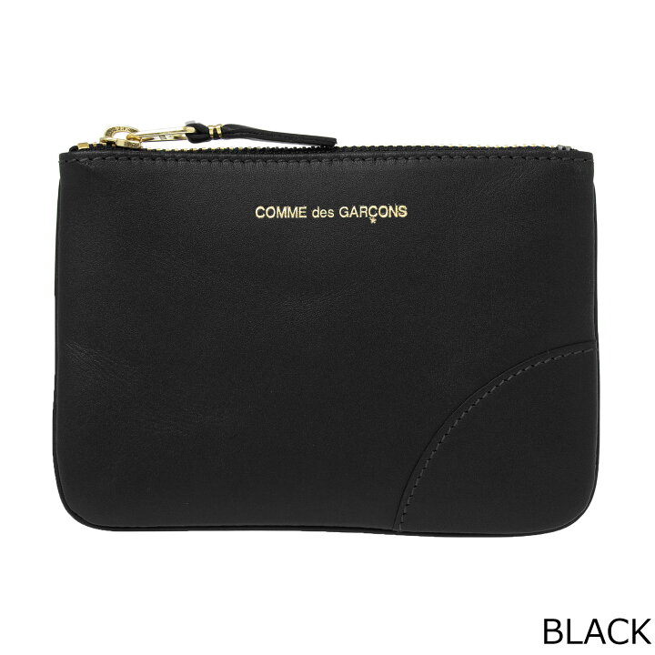 楽天市場】コムデギャルソン COMME DES GARCONS 財布 ポーチ/コイン 