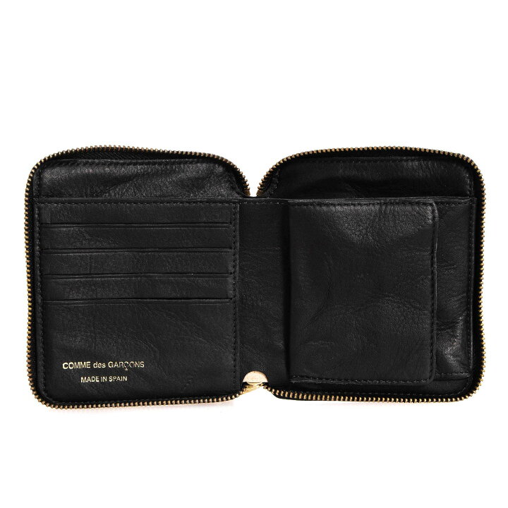 楽天市場】【ポイント3倍】コムデギャルソン COMME DES GARCONS 財布  