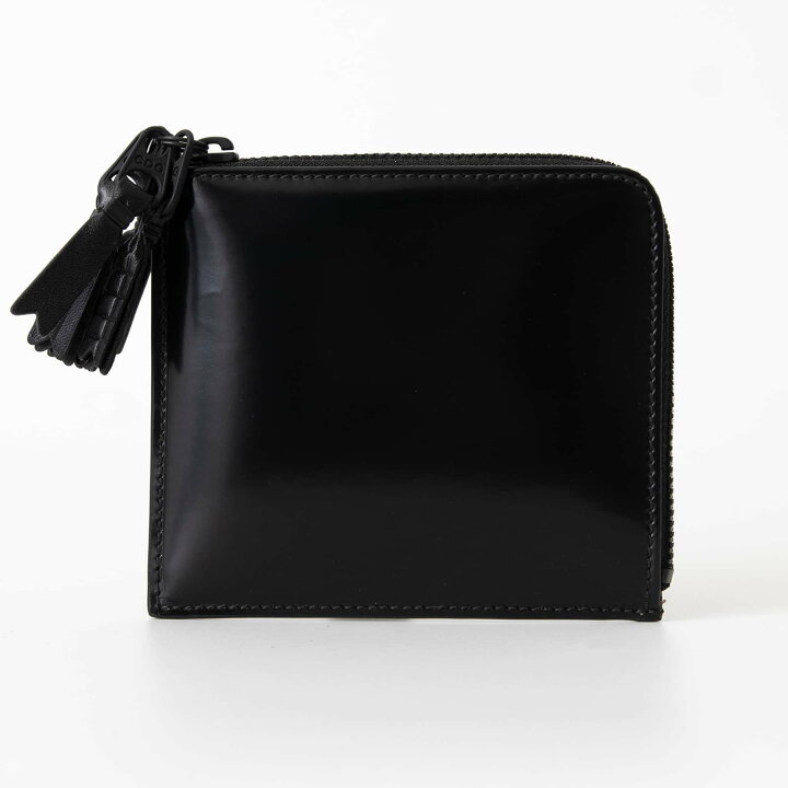 楽天市場】コムデギャルソン COMME DES GARCONS 財布 L字ファスナー 