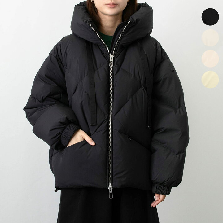 楽天市場】デュノ DUNO ダウンジャケット PEGGIE APRICA LW561E  