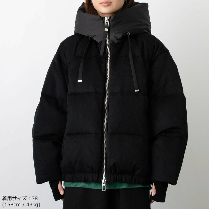 楽天市場】【10％OFFクーポン対象】デュノ DUNO ダウンジャケット HEKA 
