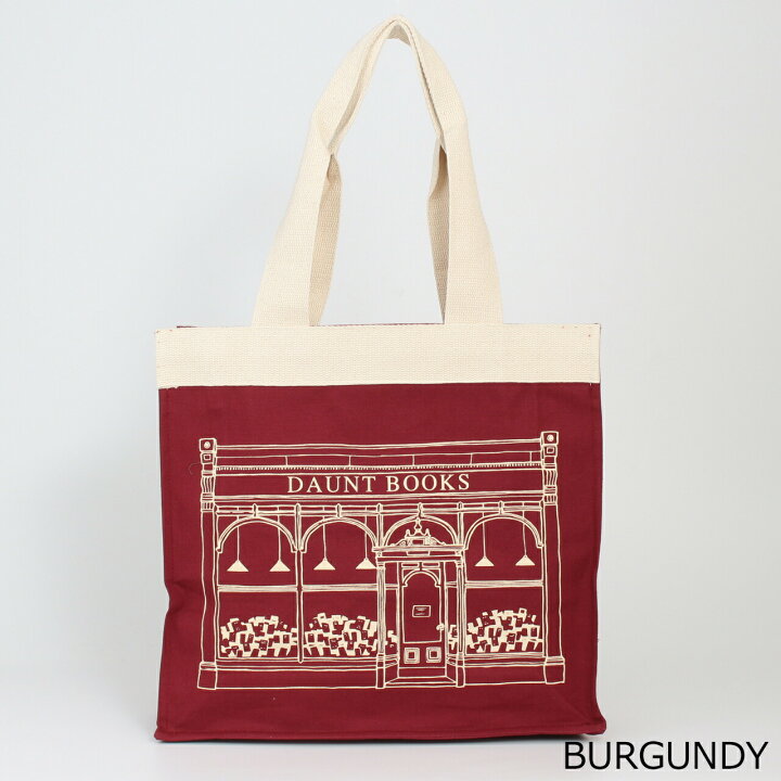 楽天市場】イギリス エコバッグ ECO BAG バッグ トートバッグ DAUNT 
