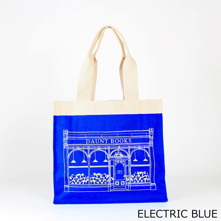 楽天市場】イギリス エコバッグ ECO BAG バッグ トートバッグ DAUNT 