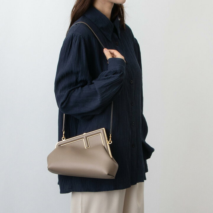 楽天市場】フェンディ FENDI バッグ レディース 2WAYショルダー 