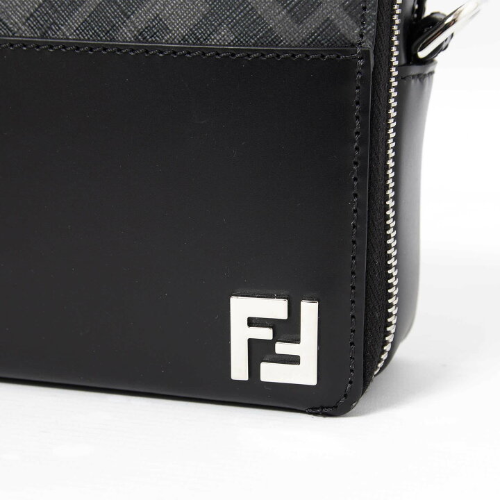 楽天市場】【ポイント3倍】フェンディ FENDI バッグ ショルダーバッグ 