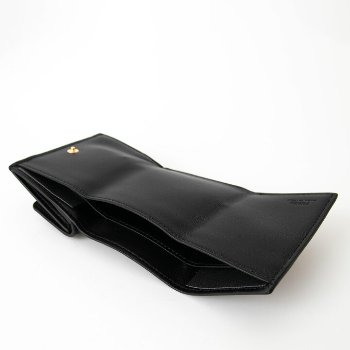 楽天市場】フェンディ FENDI 財布 三つ折り財布 BAGUETTE MICRO  