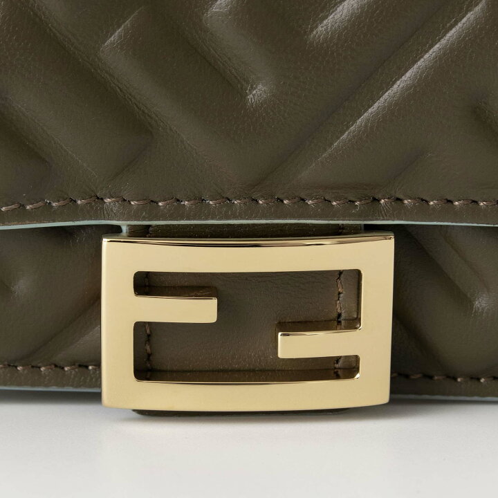 楽天市場】【ポイント10倍】フェンディ FENDI 財布 三つ折り財布 
