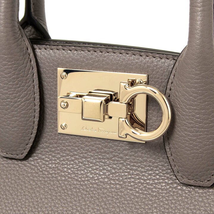 楽天市場】フェラガモ FERRAGAMO バッグ レディース 2WAYハンド 