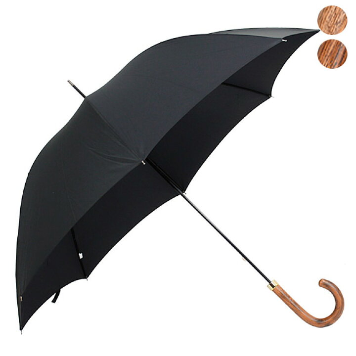 楽天市場】フォックスアンブレラズ FOX UMBRELLAS 傘 メンズ 長傘 