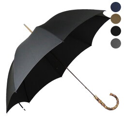 FOX UMBRELLAS フォックスアンブレラズ 傘 長傘 WHANGEE CANE HANDLE メンズ GT9