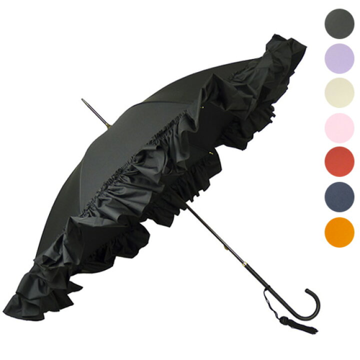楽天市場】フォックスアンブレラズ FOX UMBRELLAS 傘 WL9 レディース 