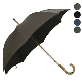フォックスアンブレラズ FOX UMBRELLAS 傘 長傘 WHANGEE HANDLE メンズ レディース RGS3【レイングッズ】【英国ブランド】