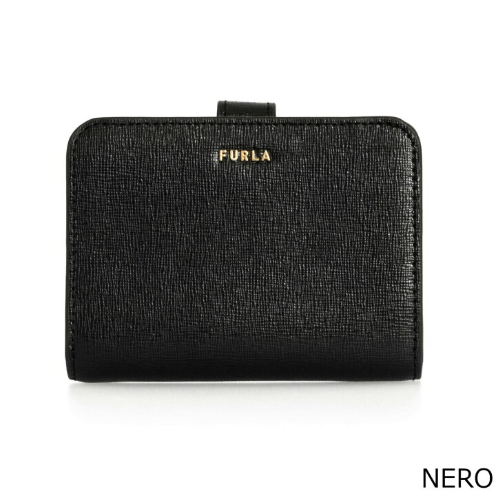楽天市場】フルラ FURLA 財布 レディース 二つ折り財布 BABYLON S 