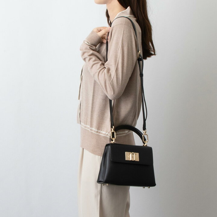 楽天市場】【10％OFFクーポン対象】フルラ FURLA バッグ レディース  