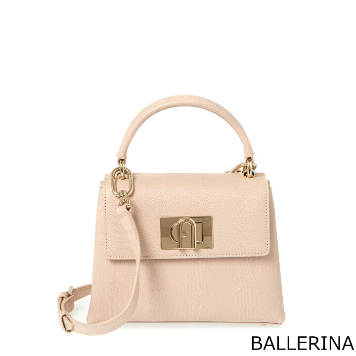 楽天市場】【10％OFFクーポン対象】フルラ FURLA バッグ レディース  