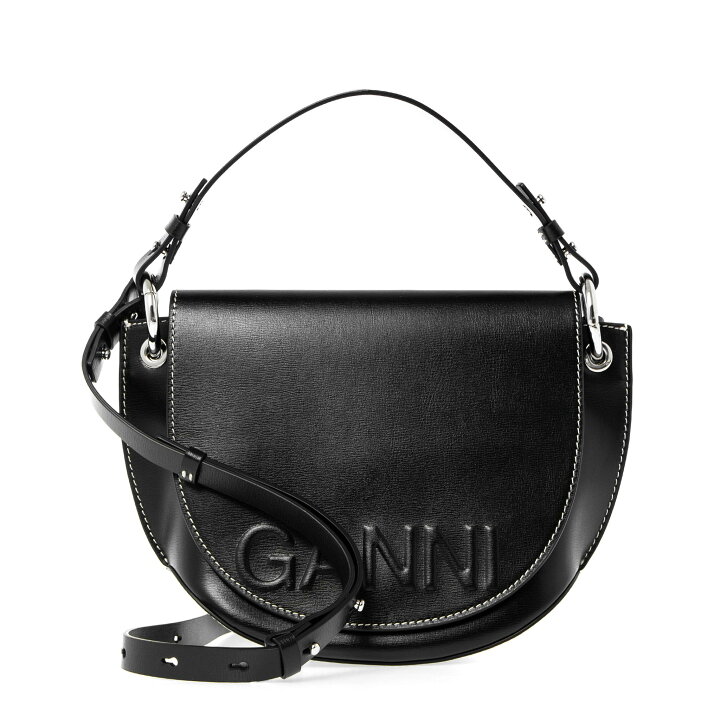 楽天市場】ガニー GANNI バッグ レディース 2WAYハンド/ショルダー 